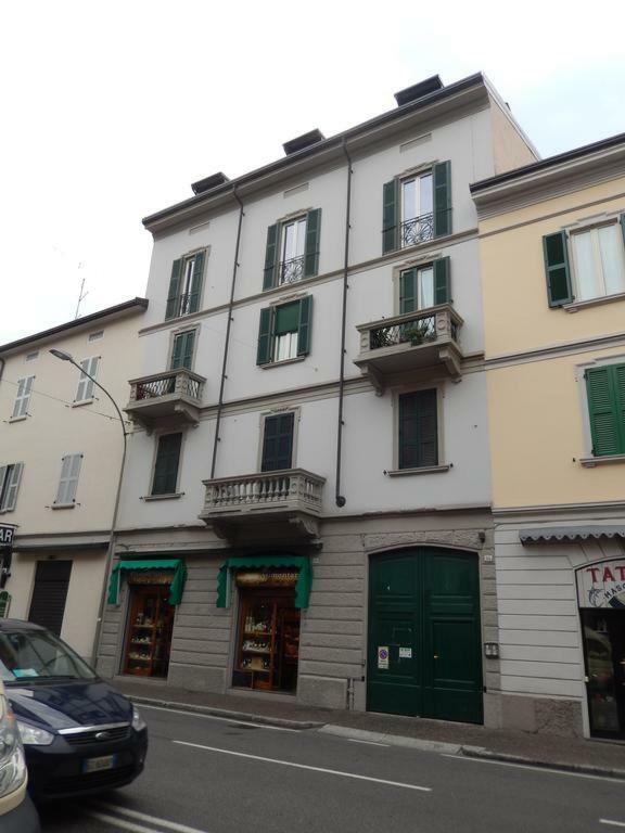 Apartment Meschihouse - Leonardo 35 Lecco