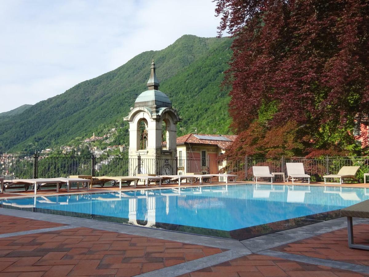 Riva Di Faggeto Lario