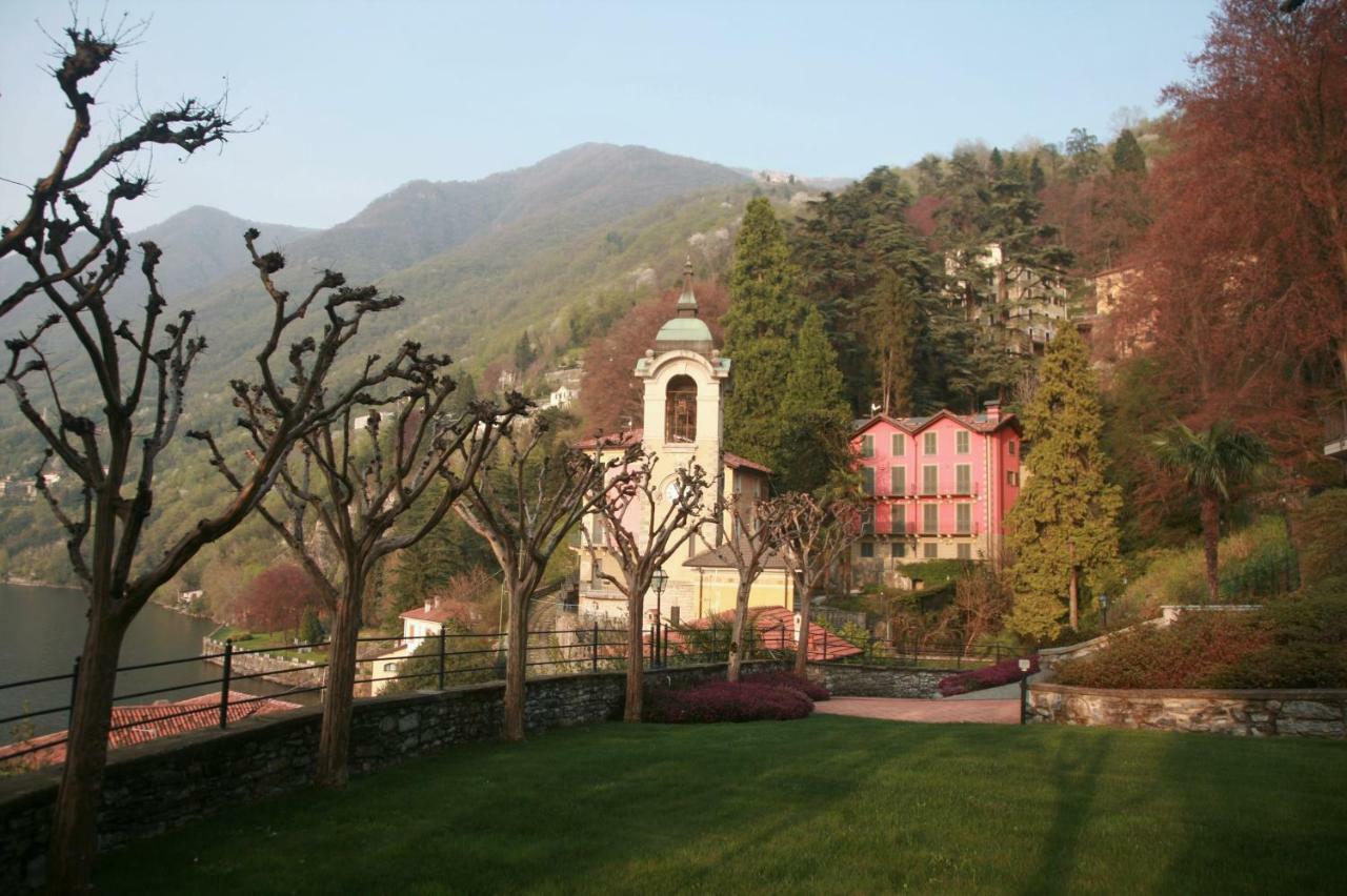 Riva Di * Faggeto Lario