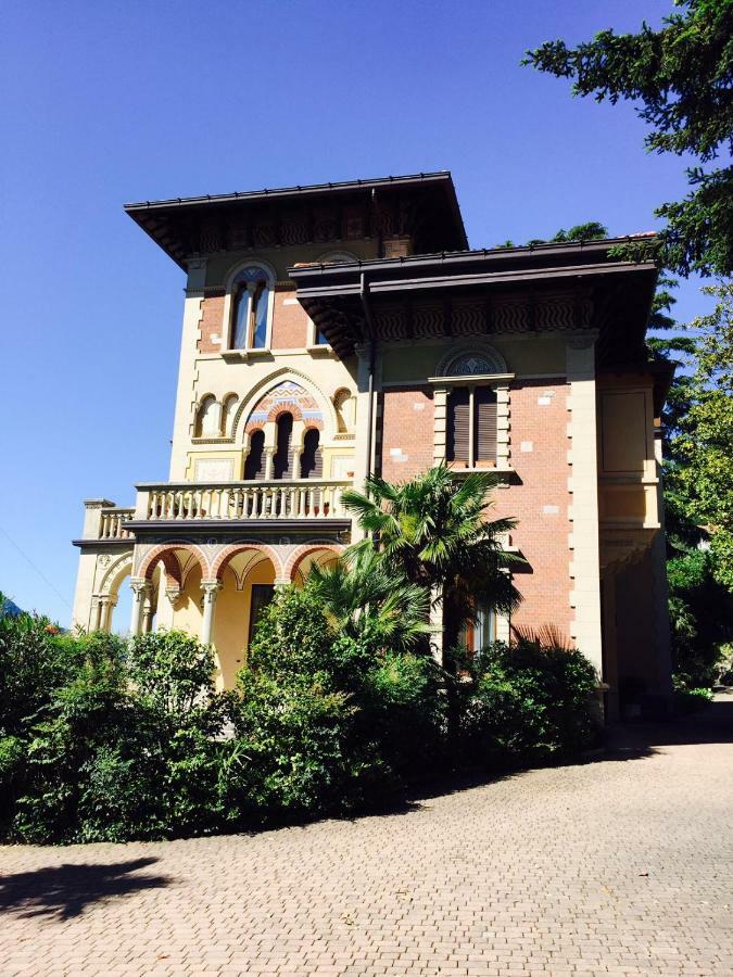 Castiglioni Luxury Villa