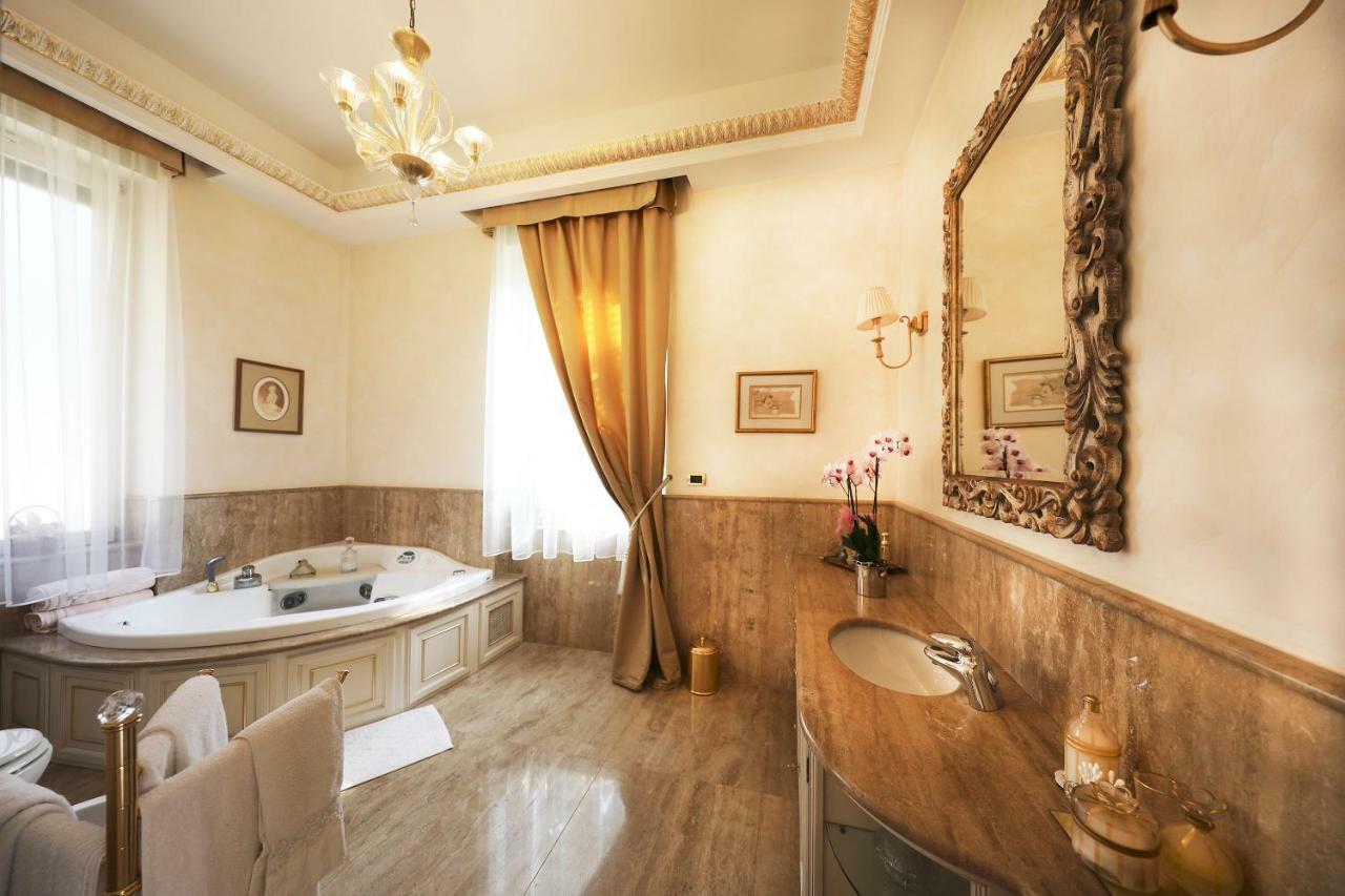 Castiglioni Luxury Villa Laglio