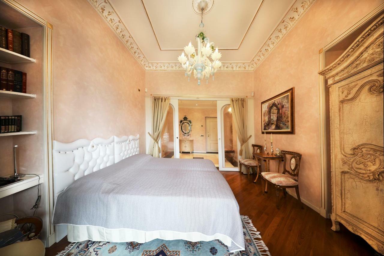 Villa Castiglioni Luxury
