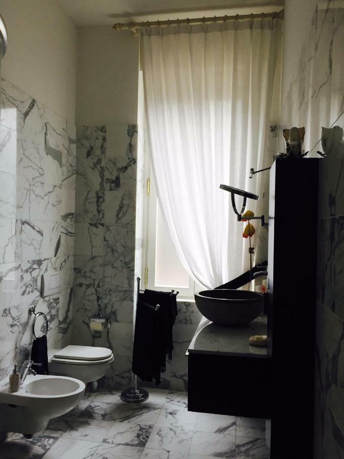 Castiglioni Luxury Villa