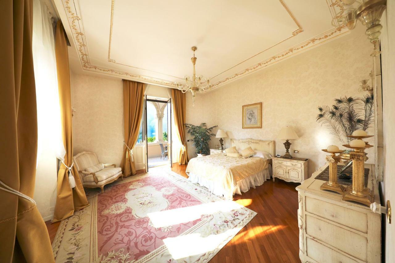 Castiglioni Luxury Villa