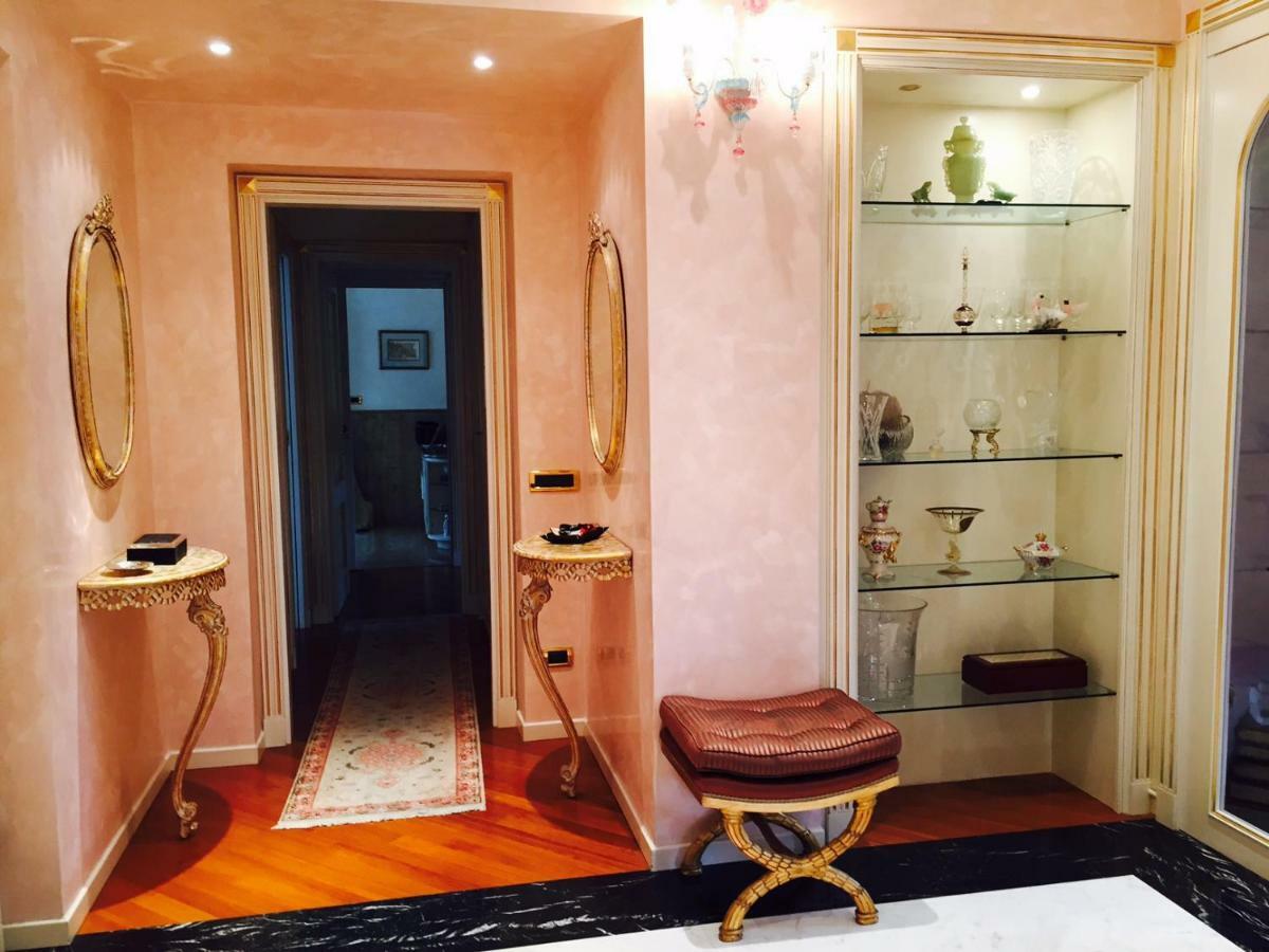 Castiglioni Luxury *
