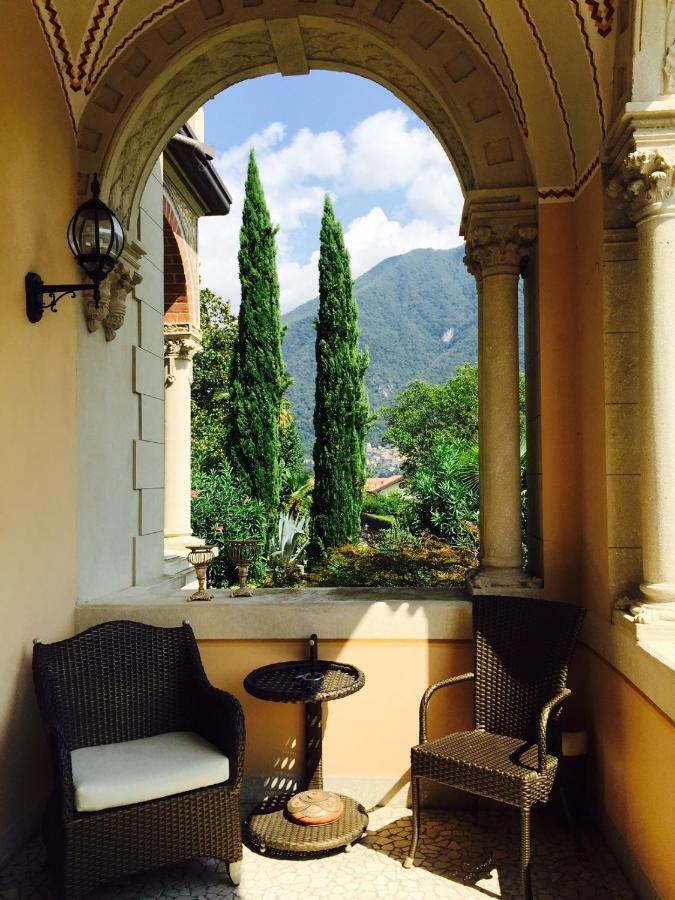 Villa Castiglioni Luxury