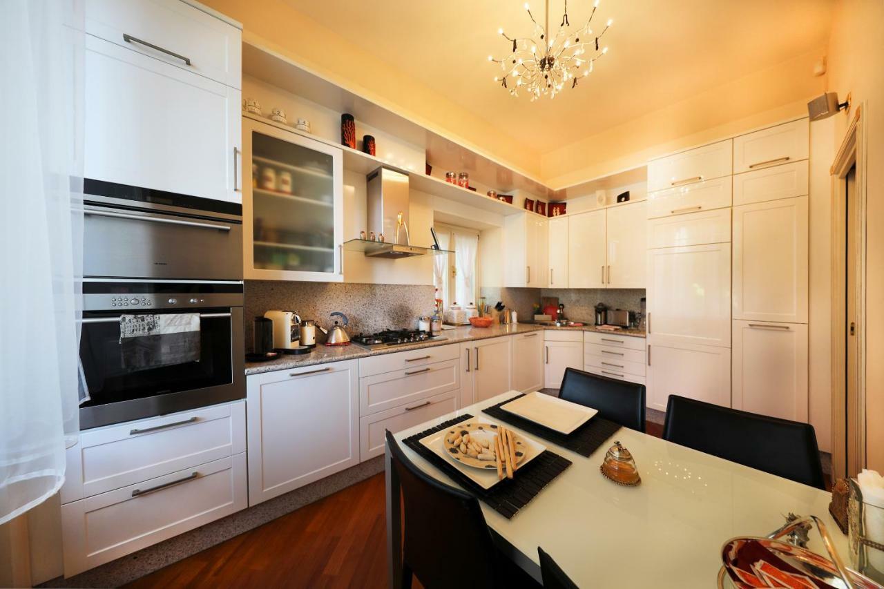 Villa Castiglioni Luxury