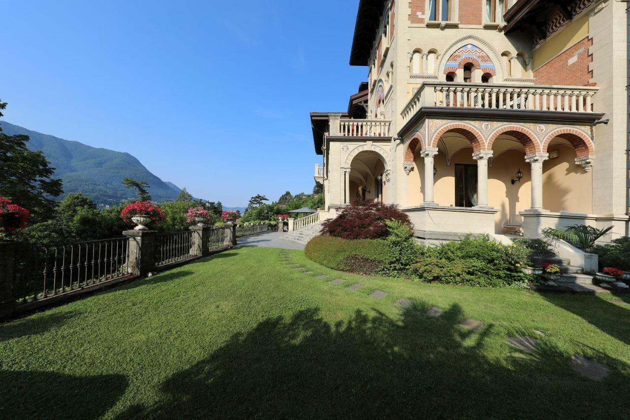 Villa Castiglioni Luxury Laglio