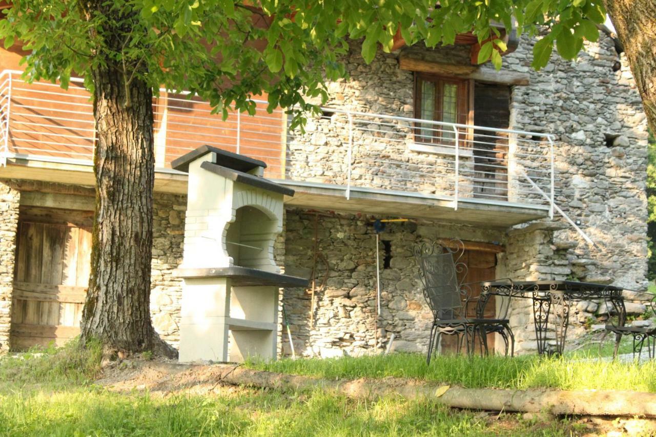 Rustico Prato Grande