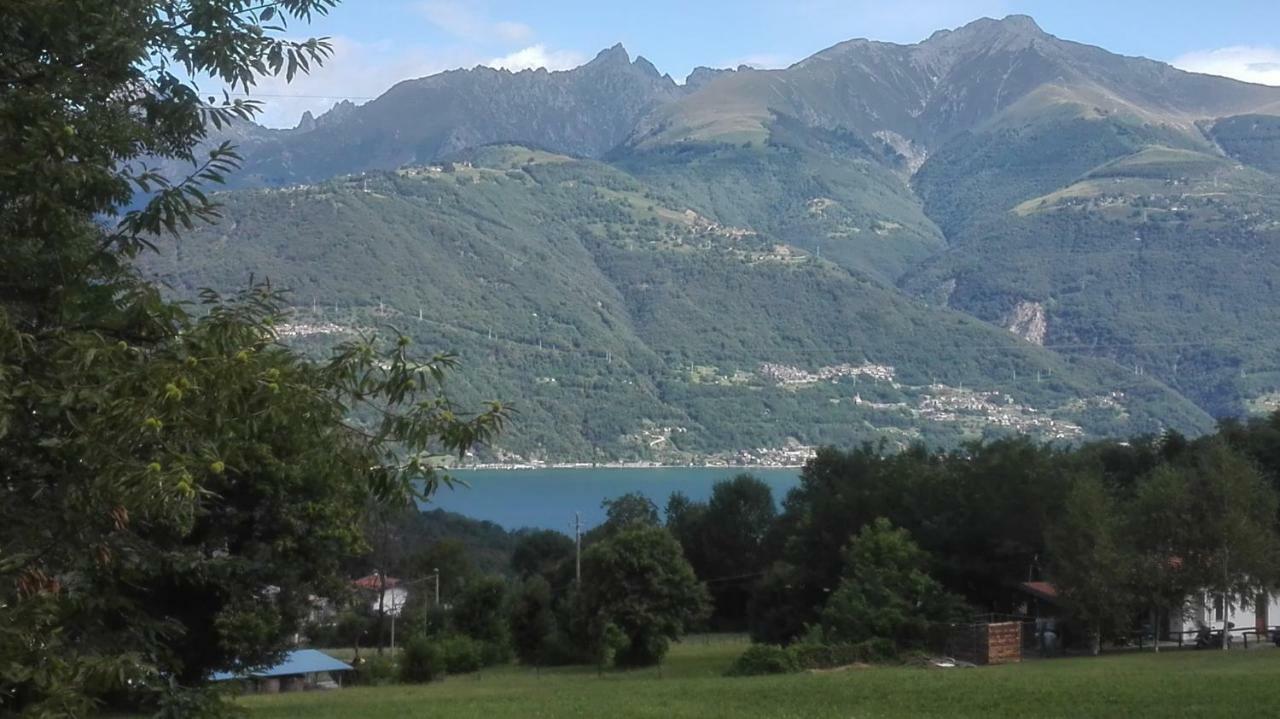 Rustico Prato Grande Colico