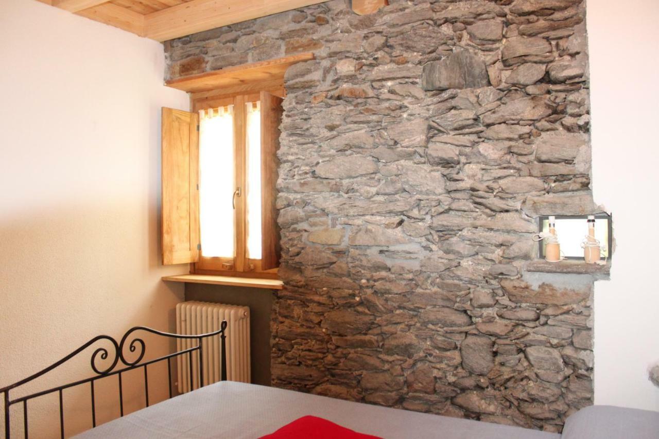 Holiday home Rustico Prato Grande *