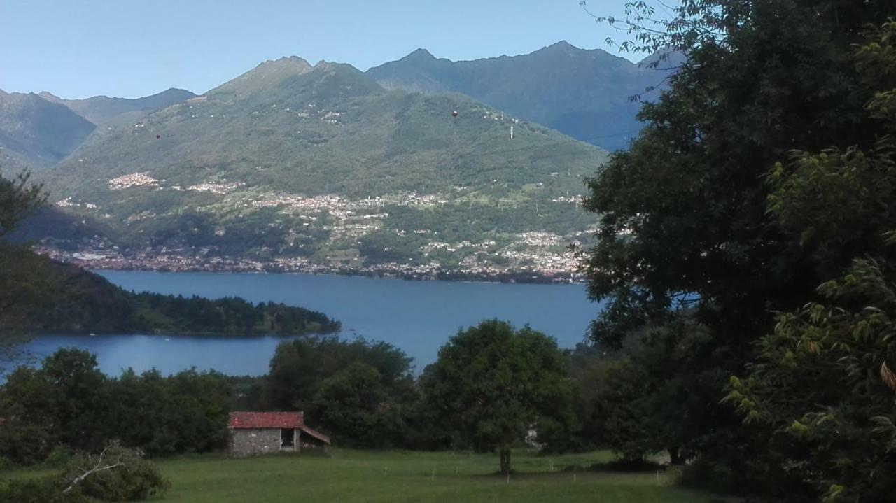 Rustico Prato Grande Colico