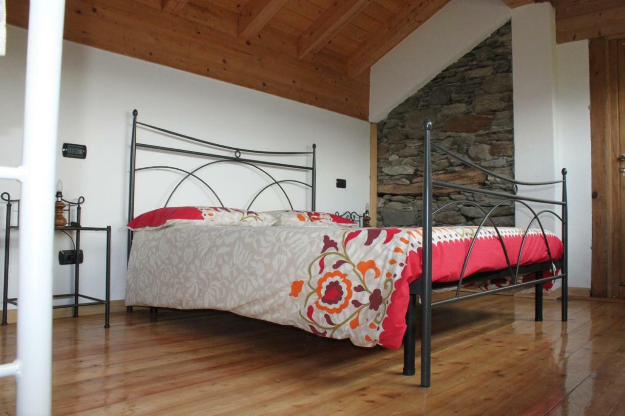 Rustico Prato Grande Holiday home
