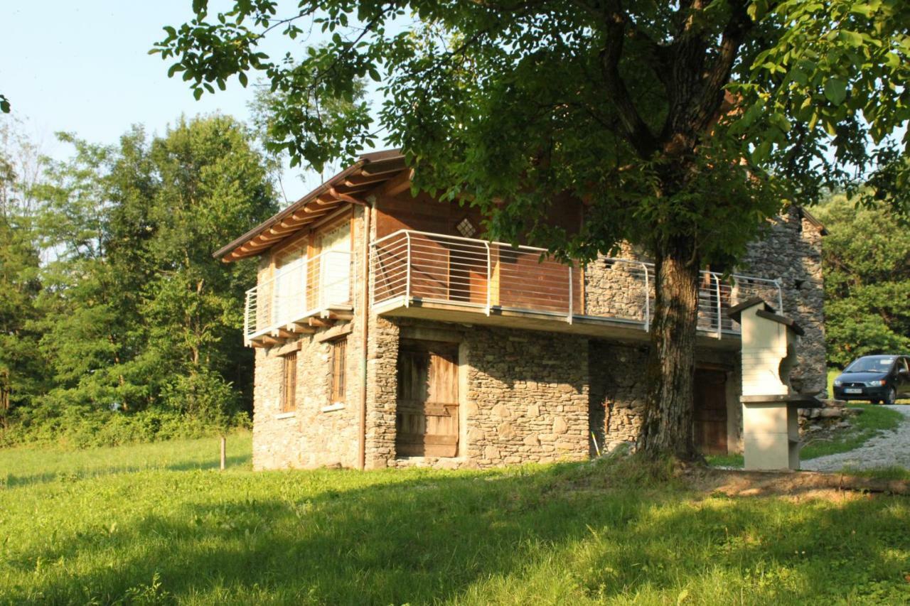 Holiday home Rustico Prato Grande