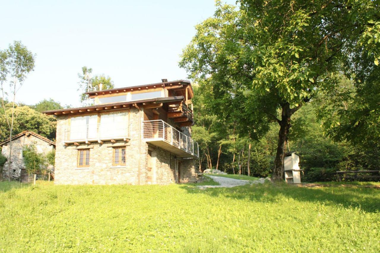 Rustico Prato Grande