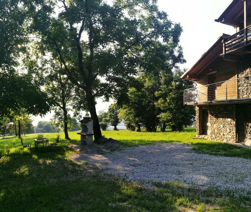 Holiday home Rustico Prato Grande