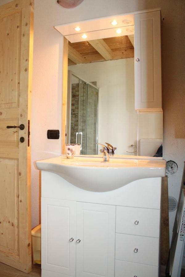Rustico Prato Grande Holiday home Colico
