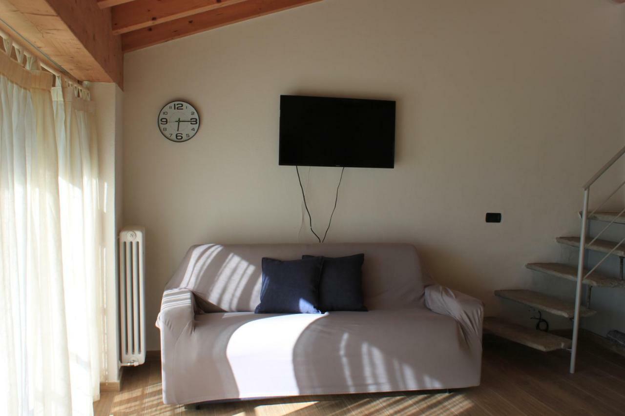 Rustico Prato Grande Holiday home *