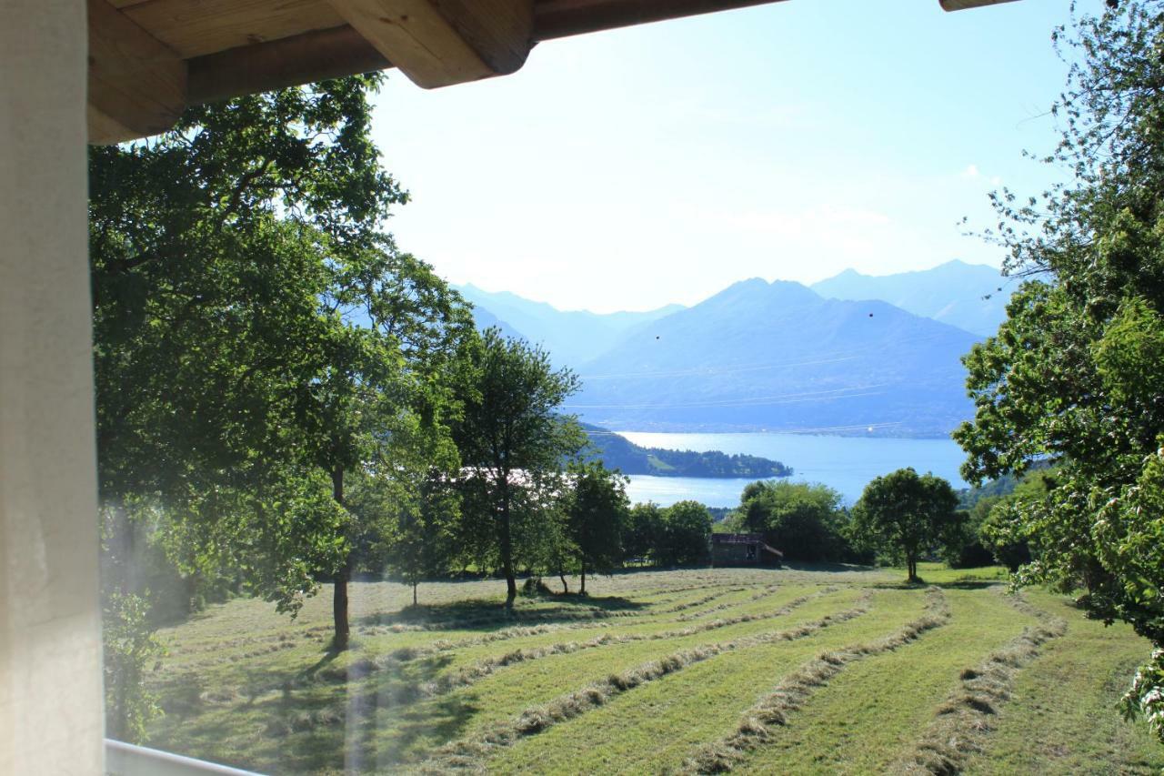 Holiday home Rustico Prato Grande Colico