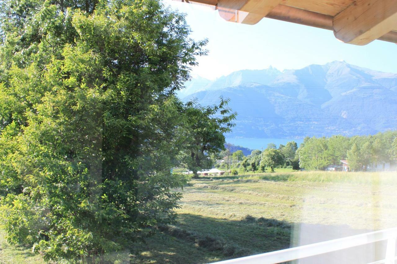 Rustico Prato Grande Holiday home