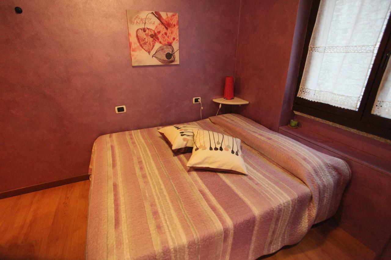 Bed & Breakfast Anita *