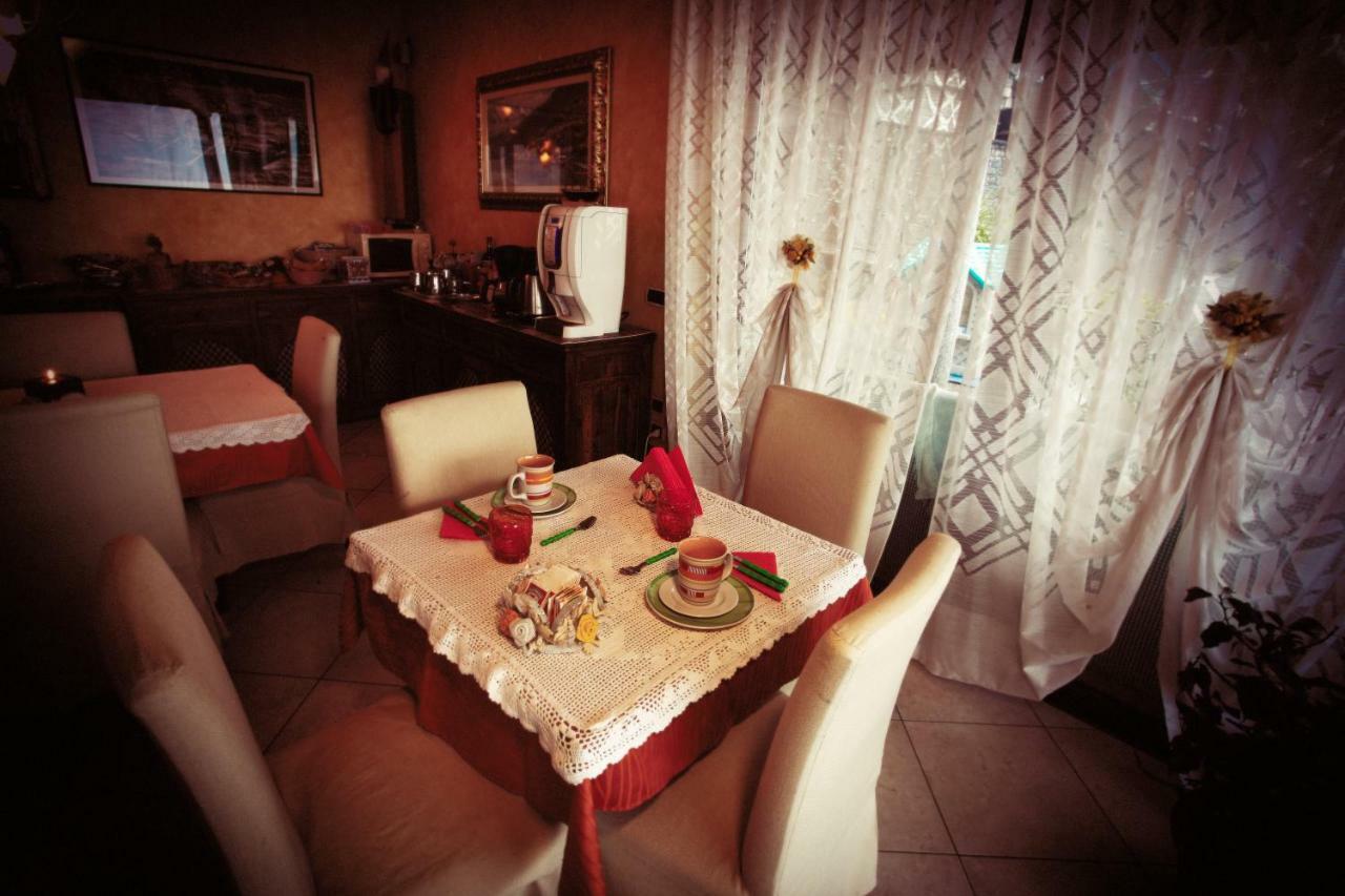 Bed & Breakfast Anita Bellano