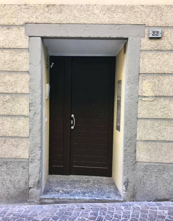 Apartment Center Lake View, Varenna