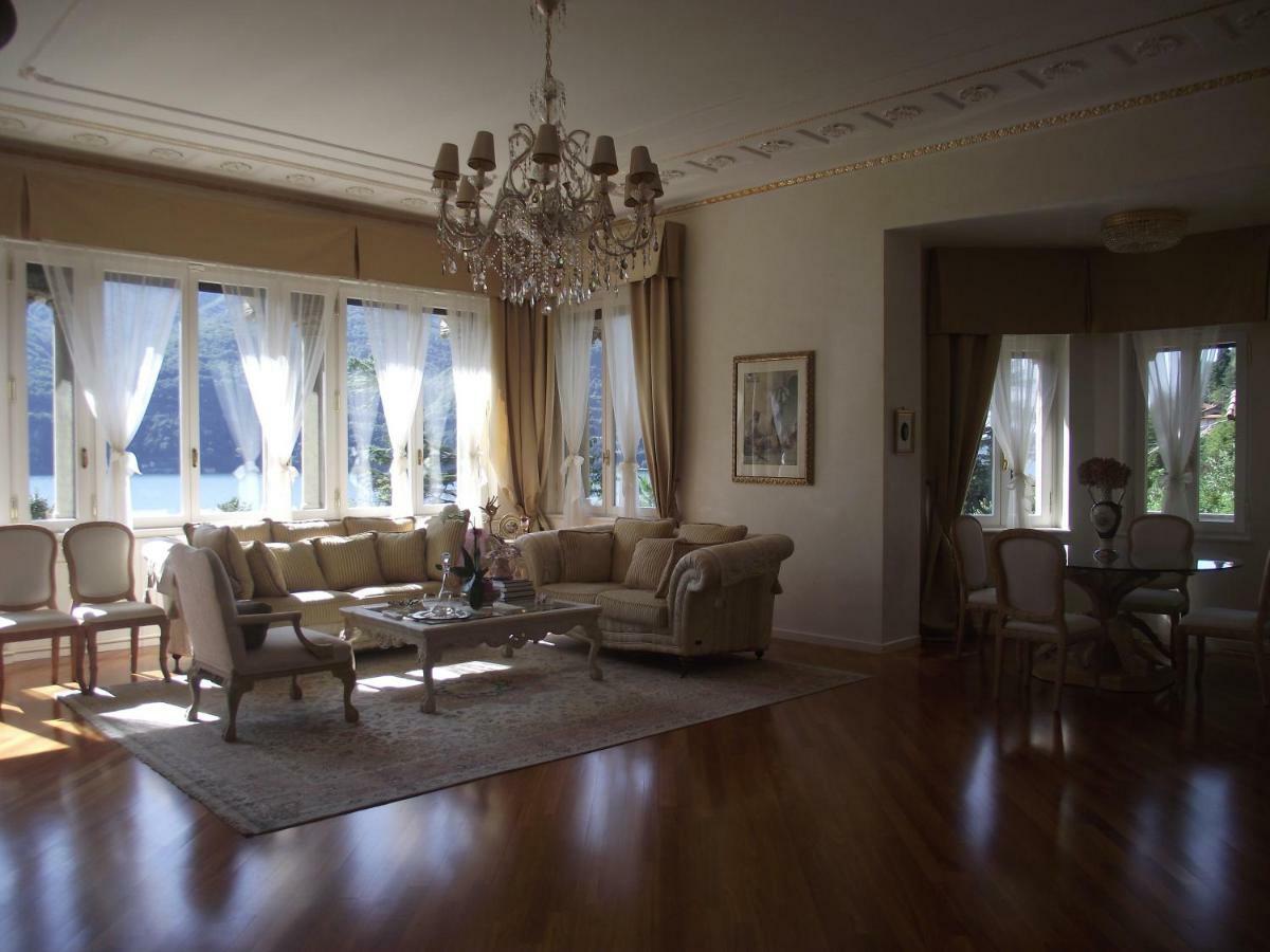 Castiglioni Luxury Villa