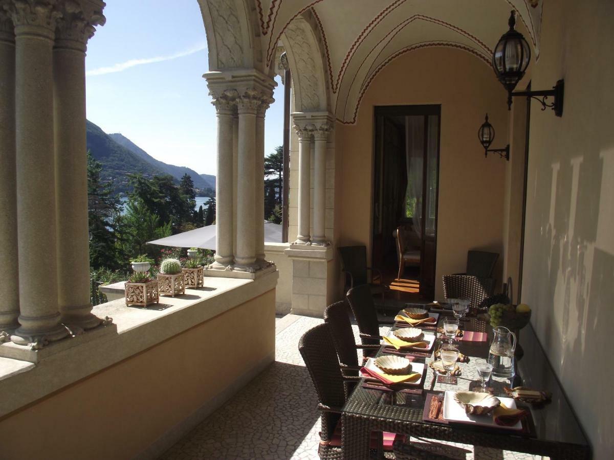 Castiglioni Luxury Villa