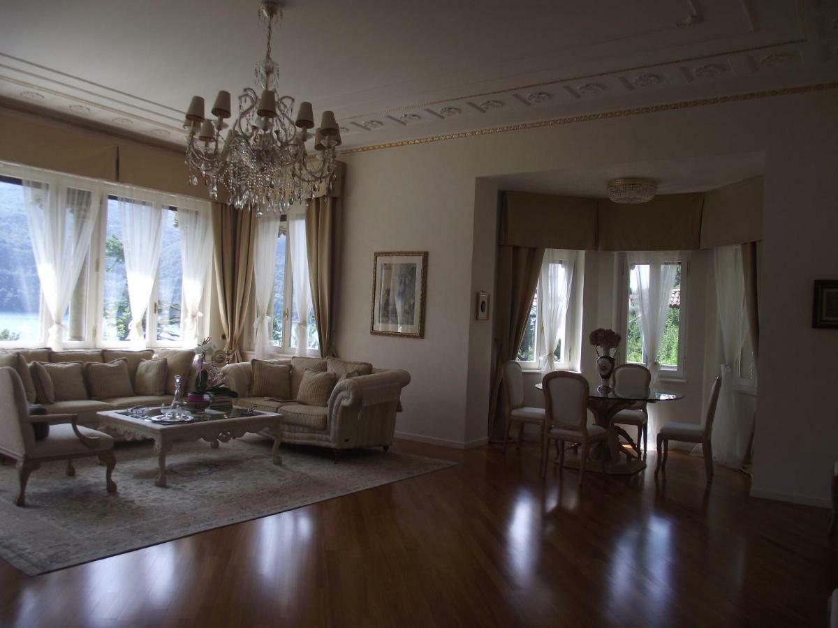 Castiglioni Luxury Villa Laglio