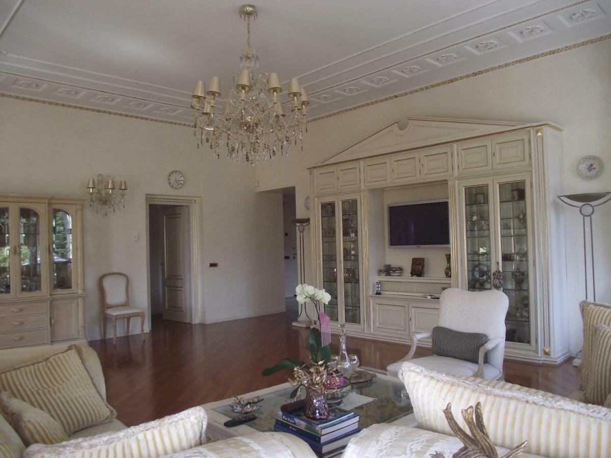 Castiglioni Luxury Villa *