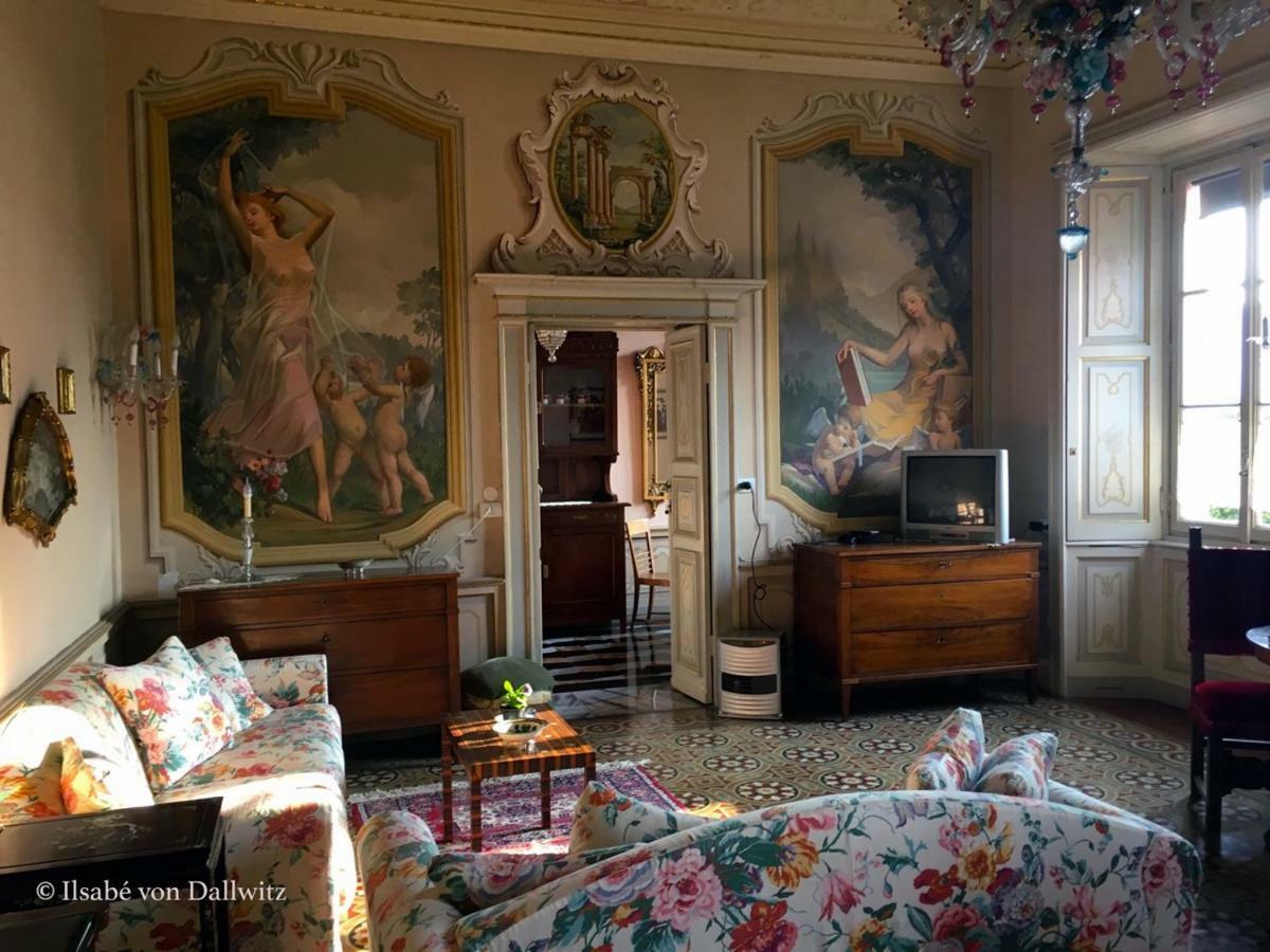 Ferienhaus Emma Argegno