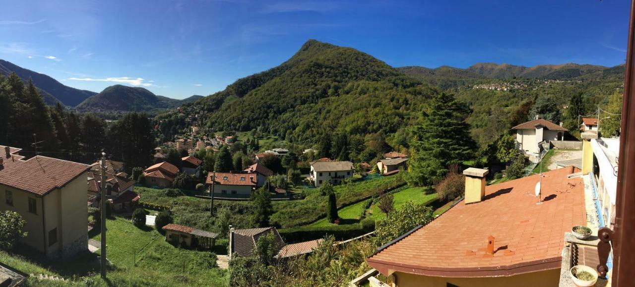 Apartment Al Canelino - And Mountains Asso
