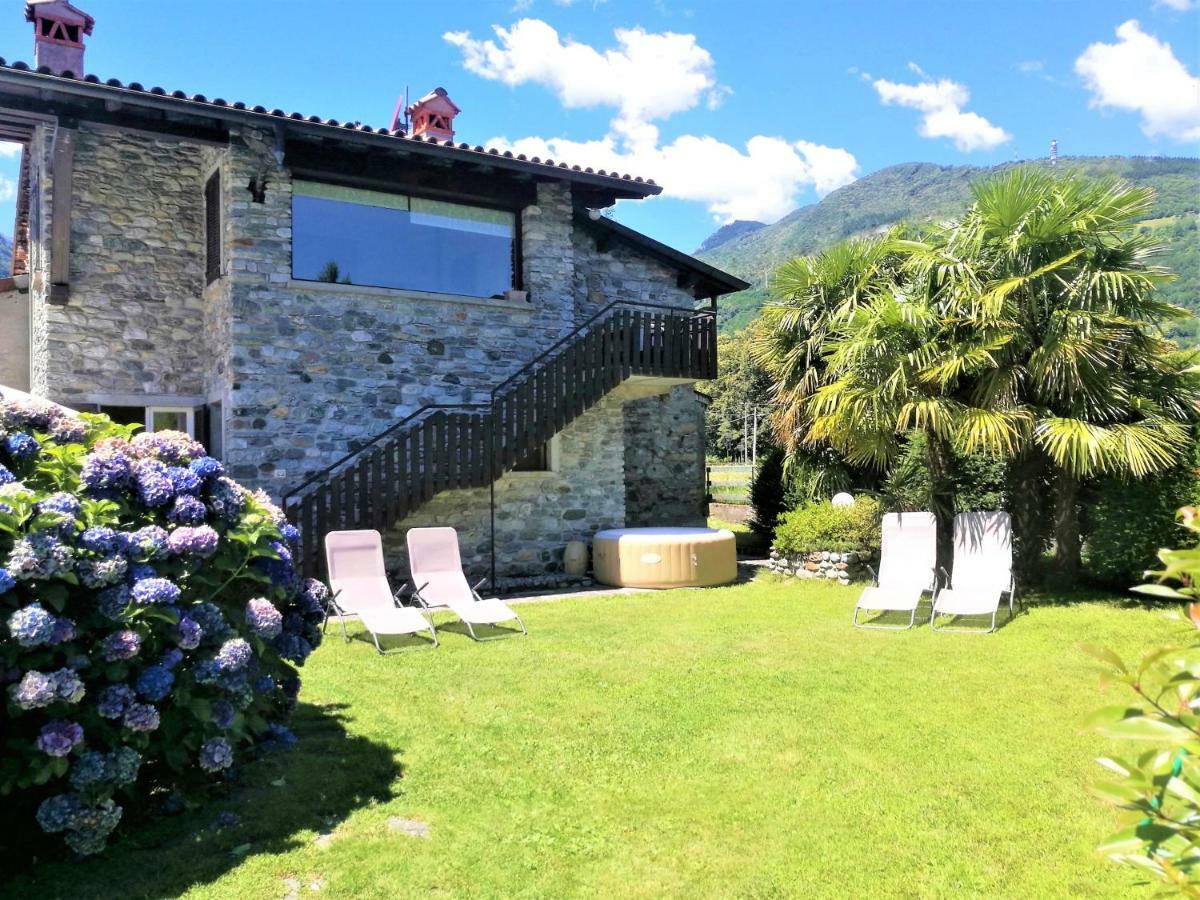 Appartamento Casa Cinzia