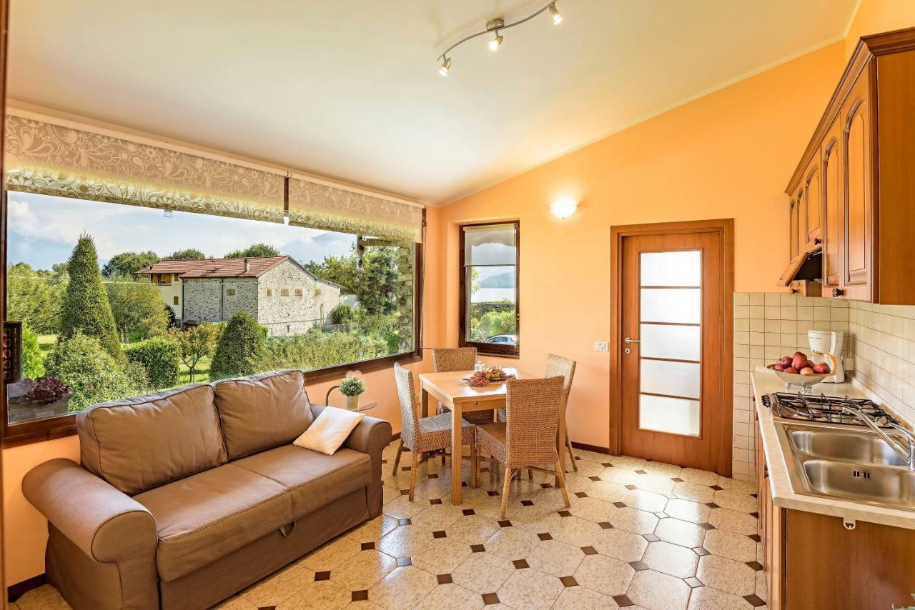 Casa Cinzia Appartamento *