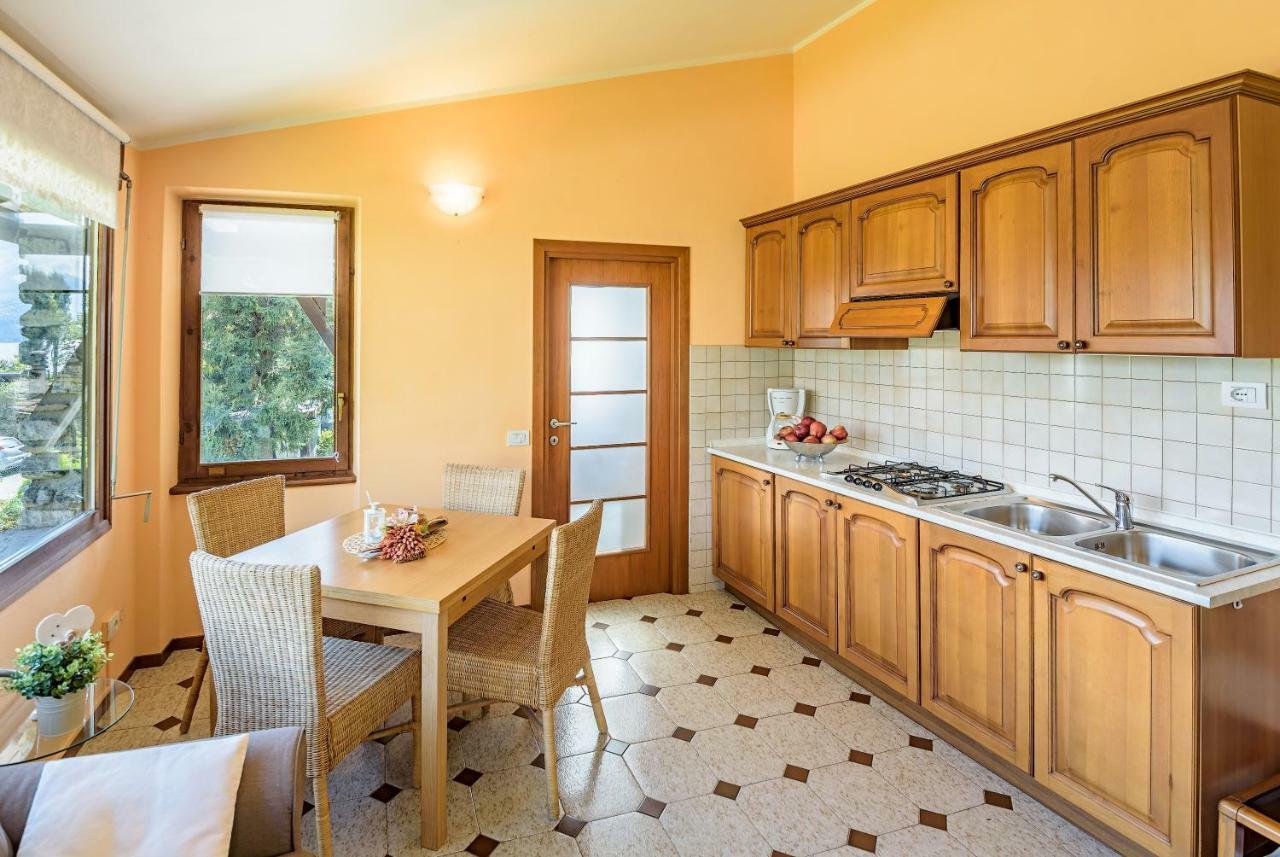 Casa Cinzia Appartamento Gravedona