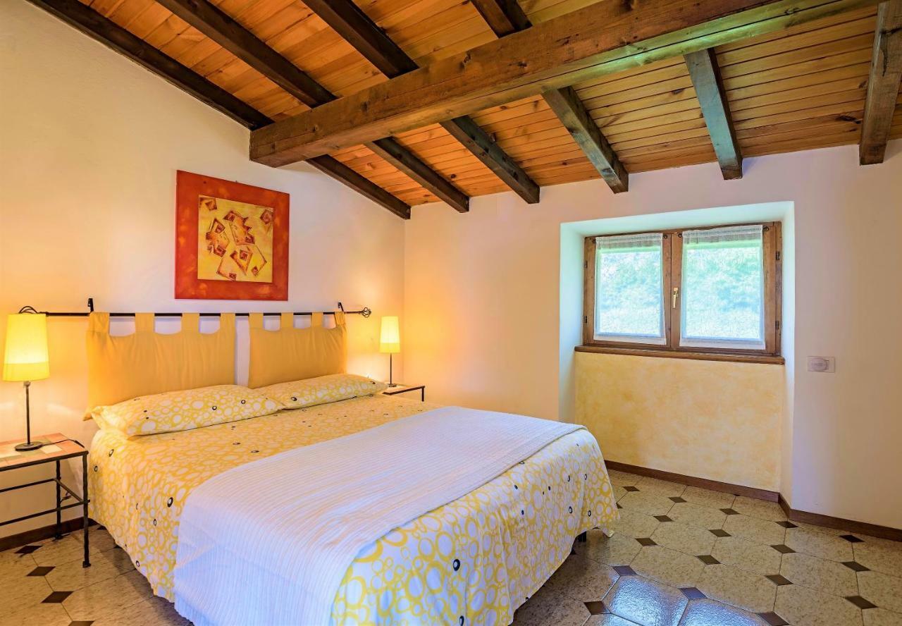 Appartamento Casa Cinzia *