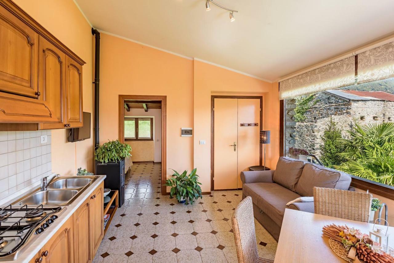 Appartamento Casa Cinzia Gravedona