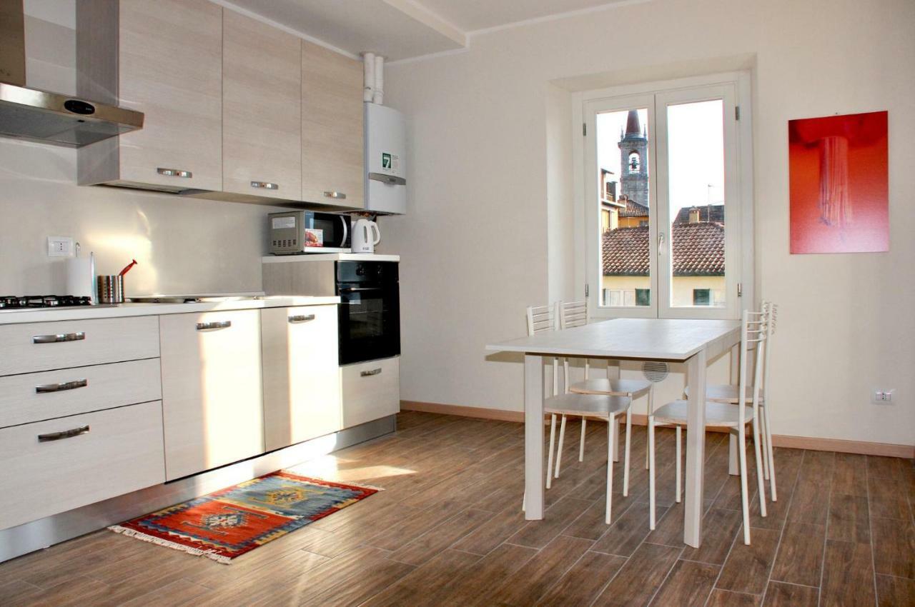Center Lake View, Varenna Apartment *