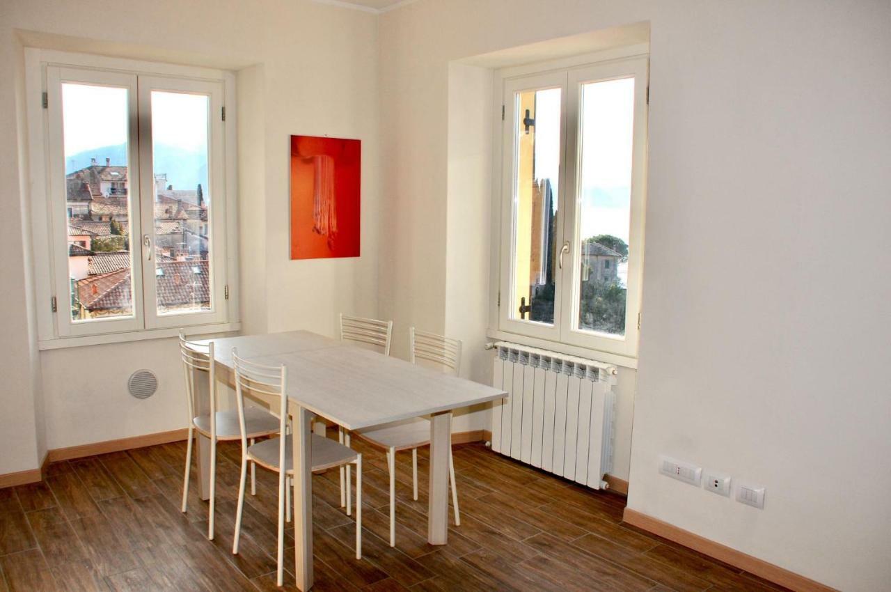 Center Lake View, Varenna Apartment *