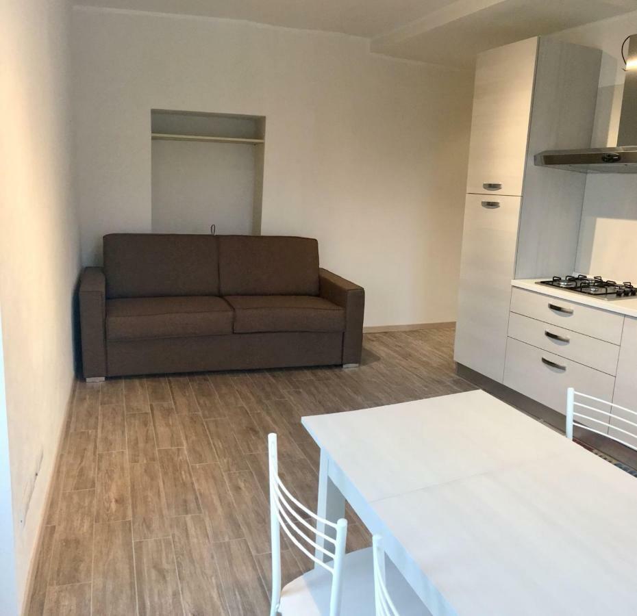 Apartment Center Lake View, Varenna *