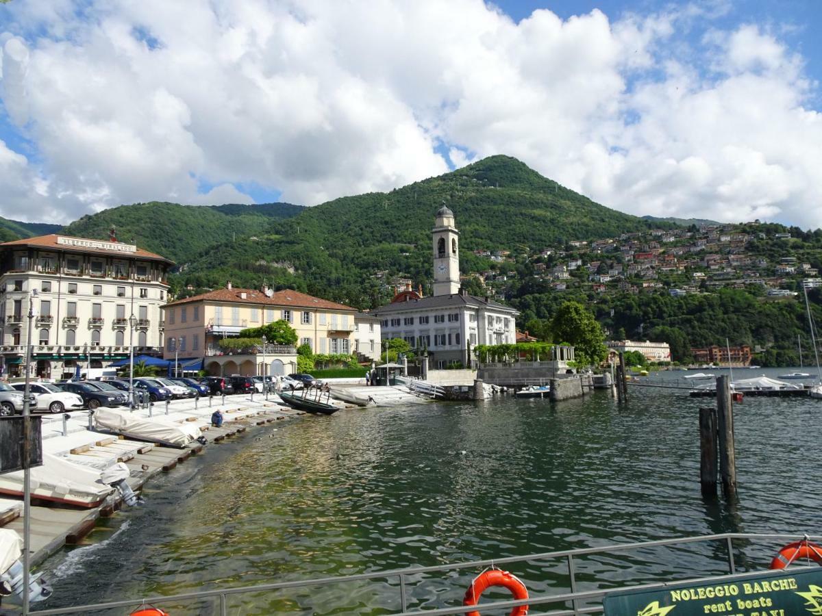 Tra Cielo E * Cernobbio