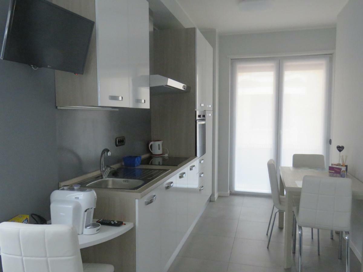 Holiday home Lake Como Apartments *