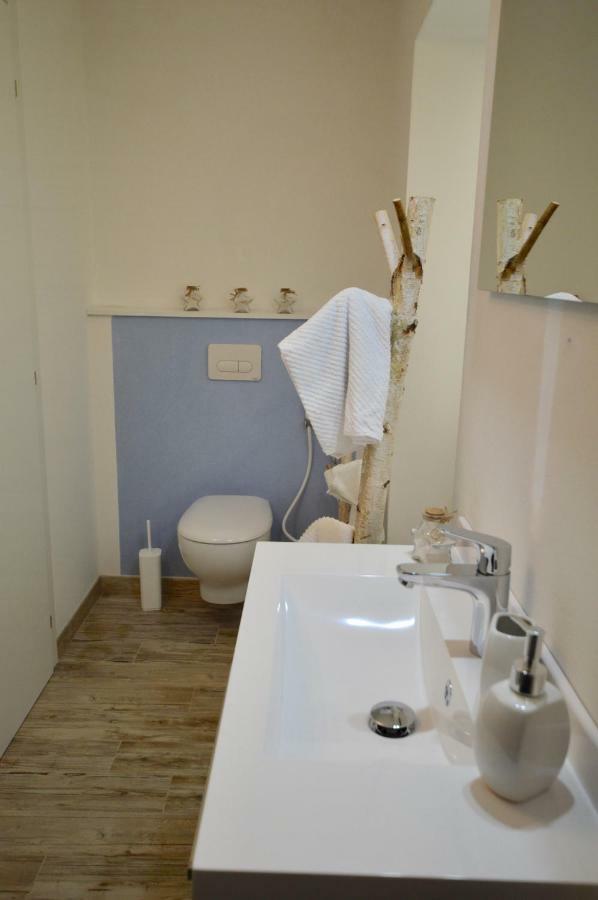 Guest house Corte Del Colico