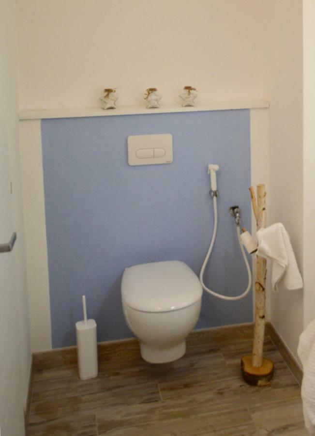 Corte Del Guest house *