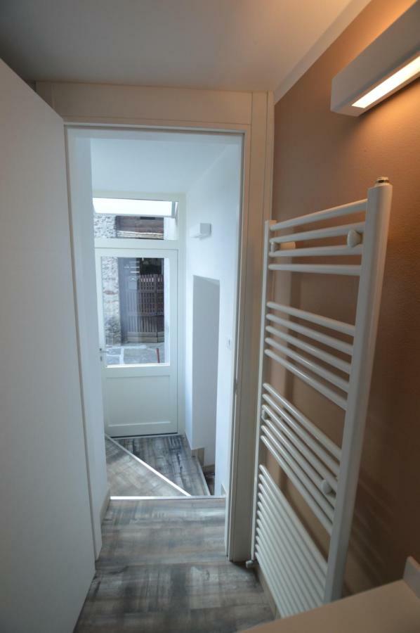 Apartment Casa Delle Corti Colico