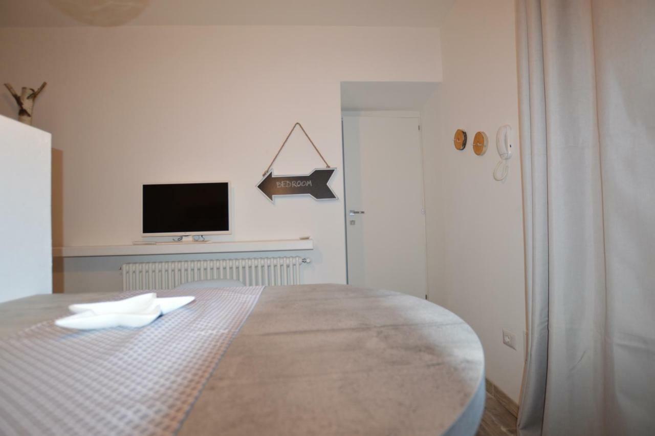 Casa Delle Corti Apartment