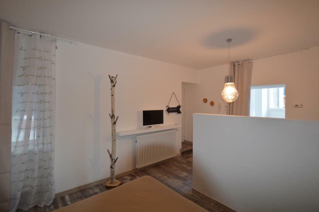 Apartment Casa Delle Corti *