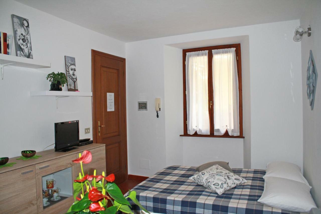 Roncati Apartment *