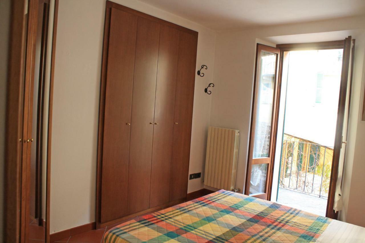 Roncati Apartment Bellagio